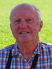 Erich Braunreiter