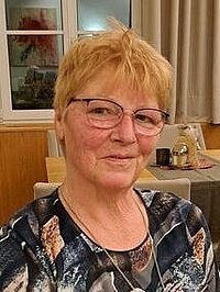Christine Horner