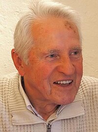 Peter Weibold