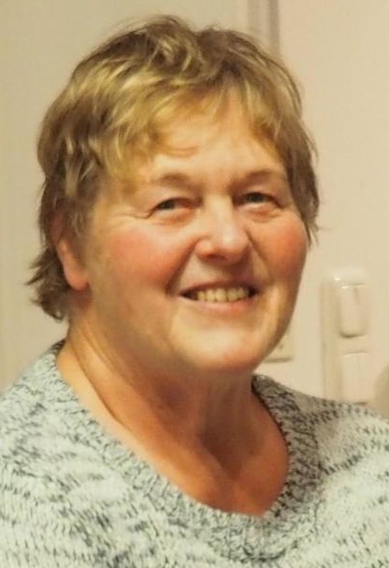 Gertrude Braunreiter