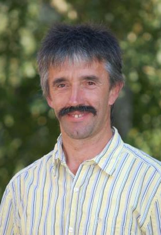 Franz Walter Kettenhummer